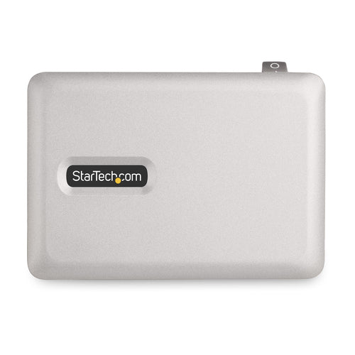 7-Port USB-C Hub StarTech.com 5x USB-A 2x USB-C 10Gbps