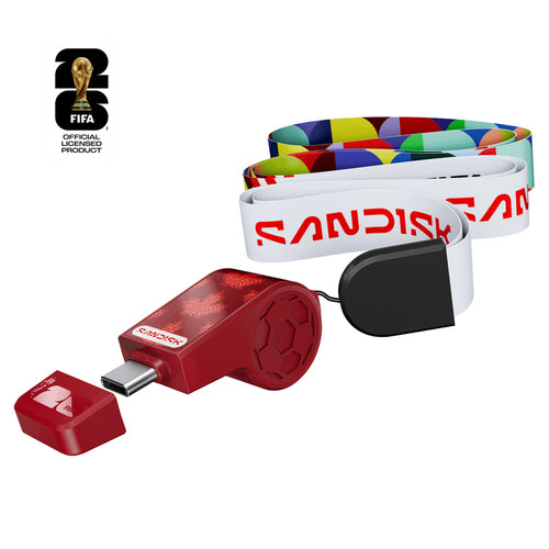 SanDisk SDCZIA-128G-G46R USB flash drive