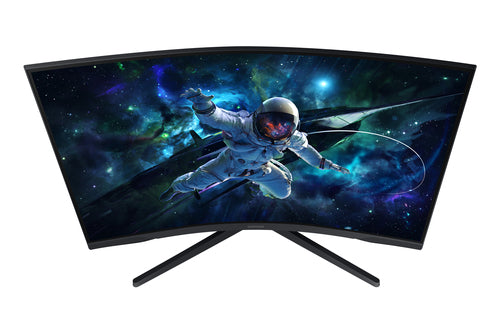 Samsung S32CG554EU computer monitor