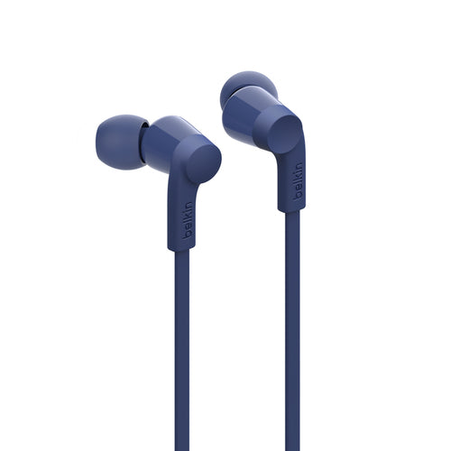 Belkin G3H0002FQBLV2 headphones/headset