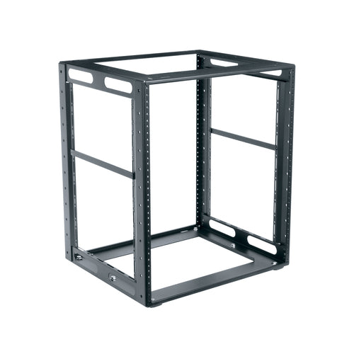Middle Atlantic CFR-10-16 rack cabinet
