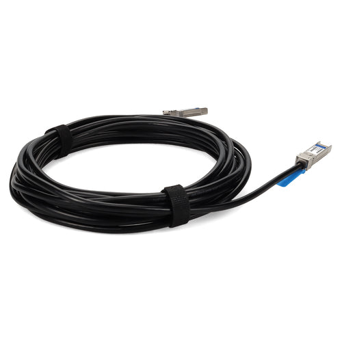 AddOn Networks SFP-10GB-PDAC0-5MLZ-C-AO InfiniBand/fibre optic cable