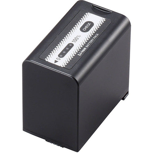 Panasonic AG-VBR89G camera/camcorder battery