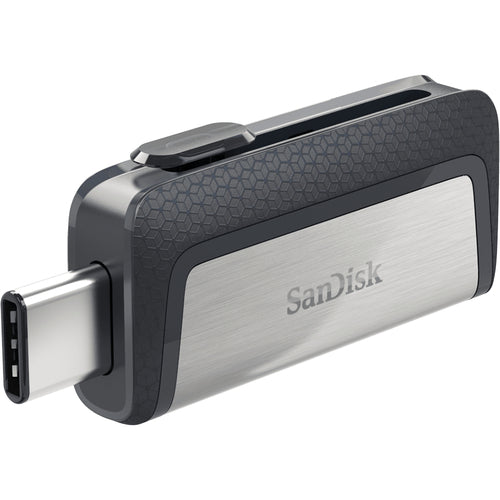 SanDisk Ultra Dual Drive USB Type-C USB flash drive