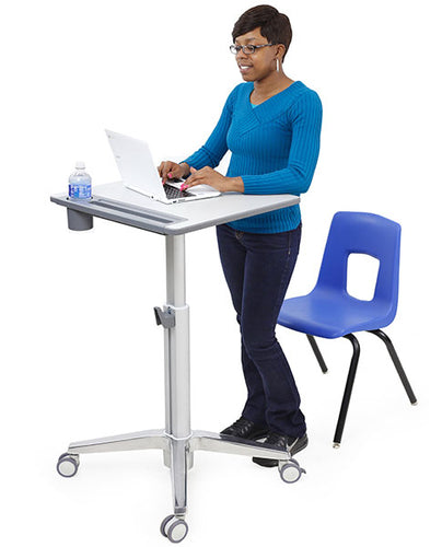 Ergotron LearnFit