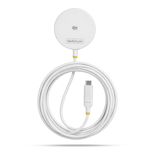 StarTech.com 1PW-WIRELESS-CHARGER mobile device charger