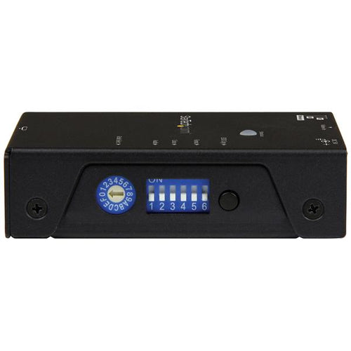 Video Signal Converter StarTech.com VSEDIDHD 1080p HDMI Steel