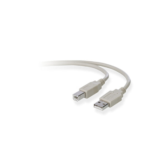 Belkin USB A/B 3m USB cable