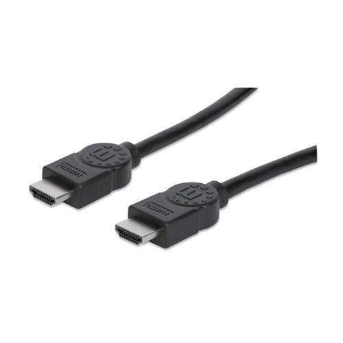 HDMI 4K Cable Male to Male 3m High Speed Gold Plated