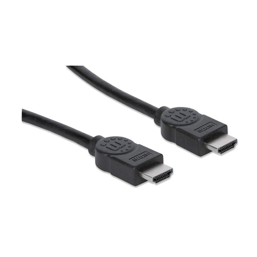 HDMI 4K@30Hz Cable 1m Male to Male Ultra HD Black