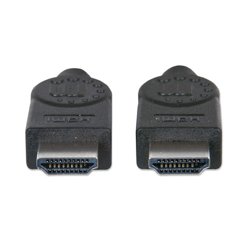 HDMI 4K Cable Male to Male 3m High Speed Gold Plated