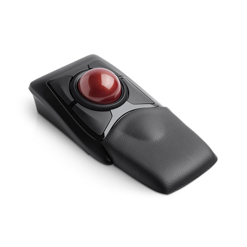 Trackball Mouse Kensington K72359WW 400 DPI RF Wireless Bluetooth Ambidextrous