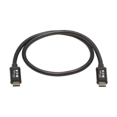 Tripp Lite MTB3-00M5-5A-B Thunderbolt cable