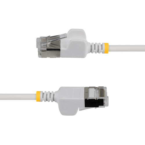 StarTech.com N6APATSTP34WHS-10FT networking cable