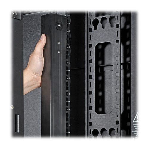 Tripp Lite PDUV15-48 power distribution unit (PDU)