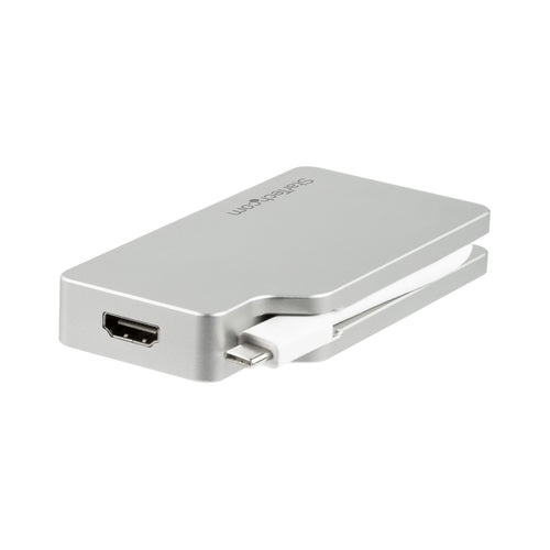 StarTech.com CDPVGDVHDMDP USB graphics adapter