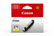 Canon CLI-271 ink cartridge
