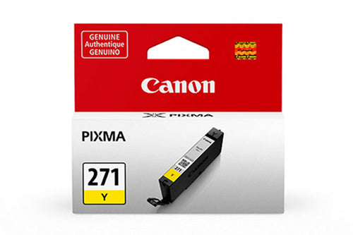 Canon CLI-271 ink cartridge