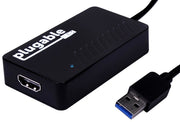 Plugable Technologies UGA-2KHDMI video cable adapter