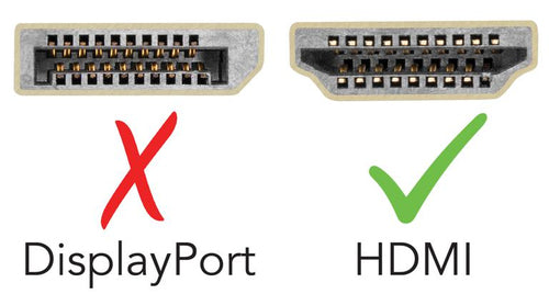 Plugable Technologies UGA-2KHDMI video cable adapter