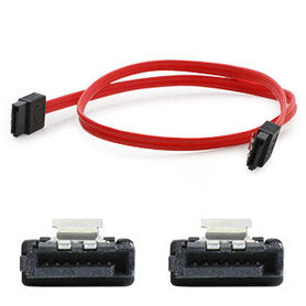 AddOn Networks SATAFLEX18 SATA cable