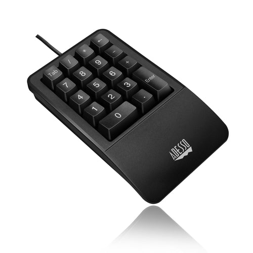 Adesso Easy Touch 618 numeric keypad