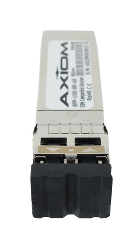 Network Transceiver Axiom SFP10G-SR-ZY-AX 10G LC 300m 850nm