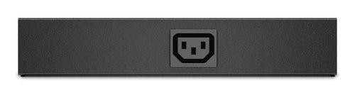 Power Distribution Unit APC AP6015A 8 AC Outlets C13 0U/1U Black