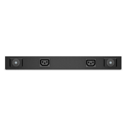 Power Distribution Unit (PDU) APC AP6020A 0U/1U 13 Outlet Black