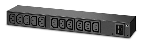Power Distribution Unit (PDU) APC AP6020A 0U/1U 13 Outlet Black
