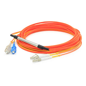 AddOn Networks ADD-MODE-MTLC6-3 InfiniBand/fibre optic cable