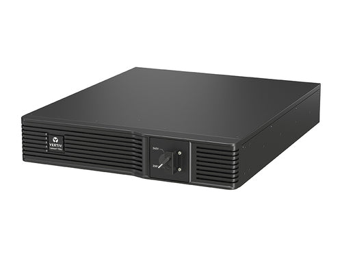 Uninterruptible Power Supply Vertiv Liebert TDU 3500 3.44 kVA 3440W