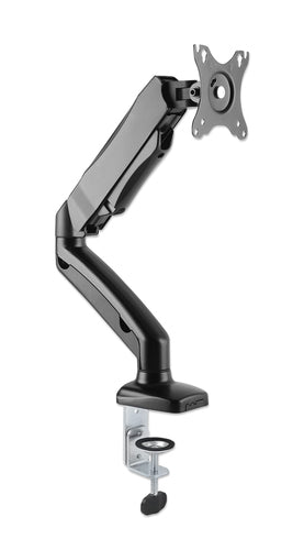 Monitor Mount Manhattan 462495 Full Motion Spring VESA 75x75mm 100x100mm Max 9kg - 462495