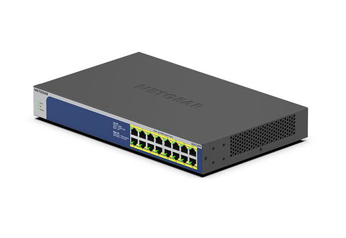 NETGEAR GS516PP