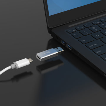 j5create JUCX45 USB cable