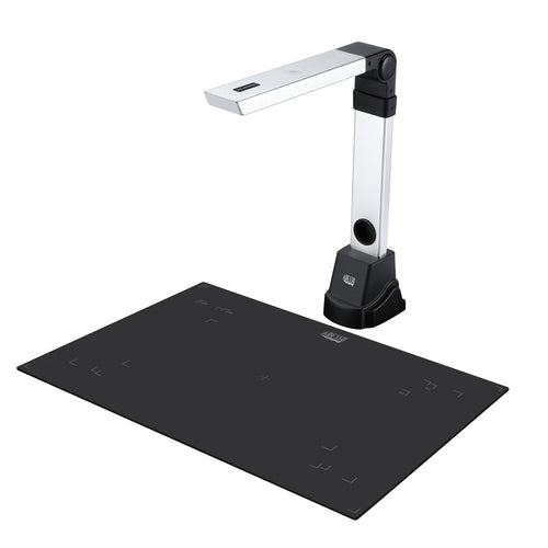 Adesso Cybertrack 810 document camera