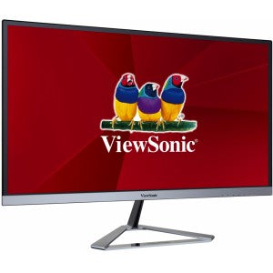 24 Inch Full HD LED Monitor 1920x1080 4ms Response Time
