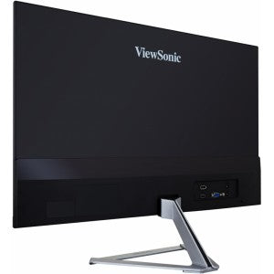 24 Inch Full HD LED Monitor 1920x1080 4ms Response Time
