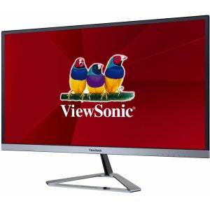 24 Inch Full HD LED Monitor 1920x1080 4ms Response Time