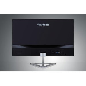 24 Inch Full HD LED Monitor 1920x1080 4ms Response Time