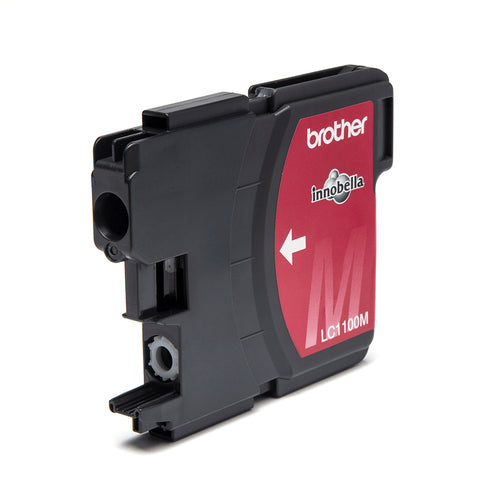Brother LC1100M ink cartridge