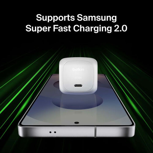 Belkin BoostCharge
