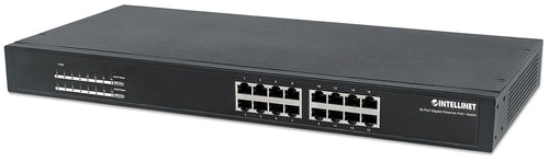 Intellinet 560993 network switch