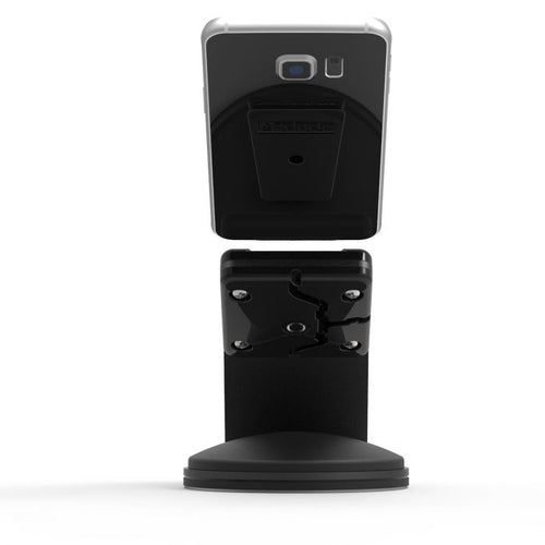 Smartphone Security Stand Compulocks Universal EMV Sleek Black Durable Design
