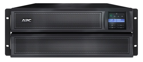 Uninterruptible Power Supply APC Smart-UPS X 2200VA 8x C13 2x C19 Line-Interactive - SMX2200HVNC