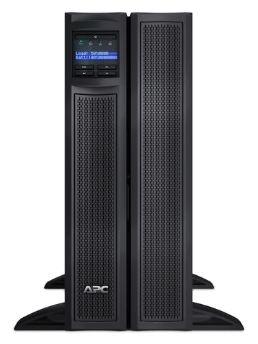Uninterruptible Power Supply APC Smart-UPS X 2200VA 8x C13 2x C19 Line-Interactive - SMX2200HVNC