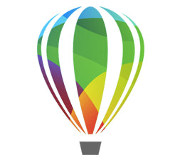 Corel LCCDGSMNTREN31 software license/upgrade