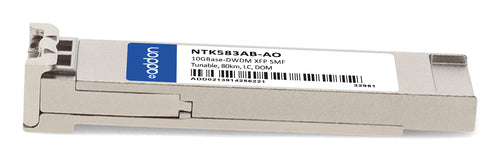 AddOn Networks NTK583AB-AO network transceiver module