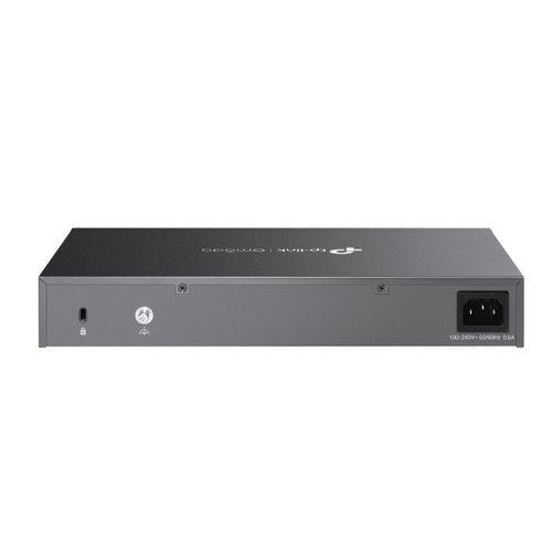 Multi-Gigabit VPN Router TP-Link Omada 2.5G Ethernet