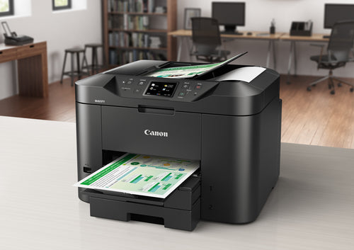 Canon MAXIFY MB2750